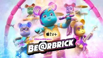 Задник до серіалу "BE@RBRICK" #1506747