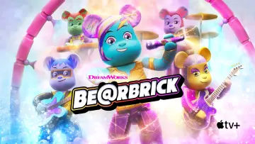 Задник до серіалу "BE@RBRICK" #1506749