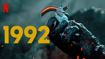 Задник до серіалу "1992" #1483291