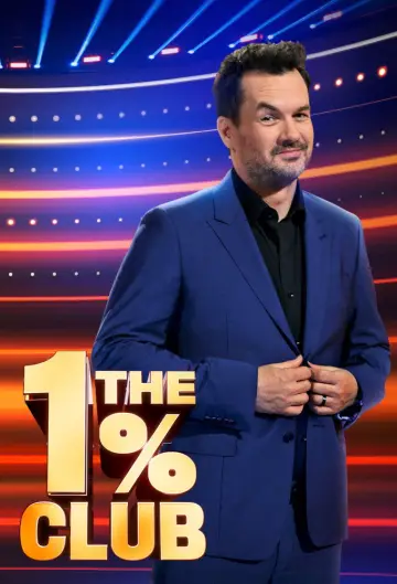 Постер до серіалу "The 1% Club" #1554391