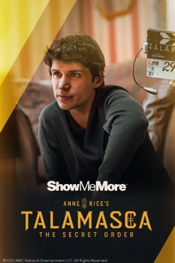 Постер до серіалу "Show Me More" #1767959