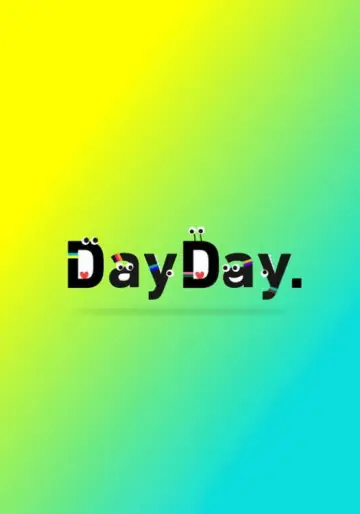 DayDay постер