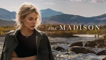Задник до серіалу "Медісон" #1378185