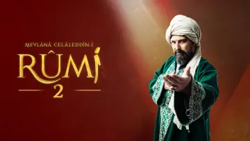 Задник до серіалу "Mevlânâ Celâleddîn-i Rûmî" #1397327