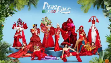 Задник до серіалу "Drag Race Мексика" #1483971