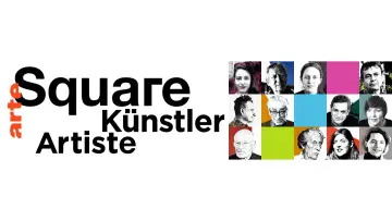 Задник до серіалу "Square" #1449737