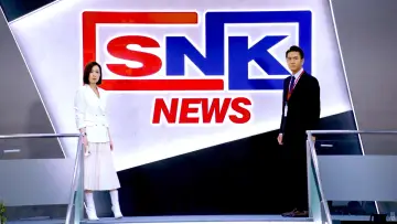 Задник до серіалу "新聞女王" #1478992