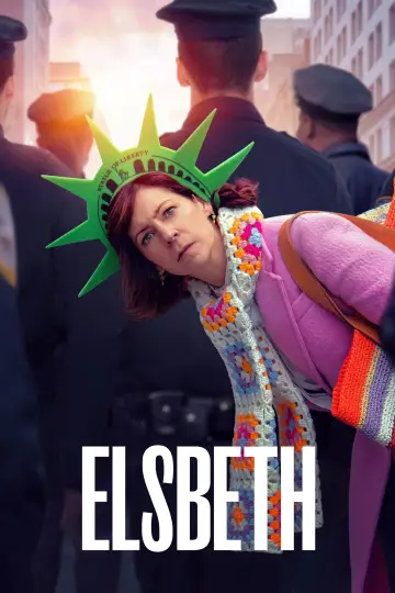 Постер до серіалу "Елсбет" #1283734