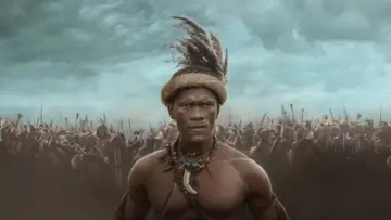 Задник к сериалу "Shaka iLembe" #1493328