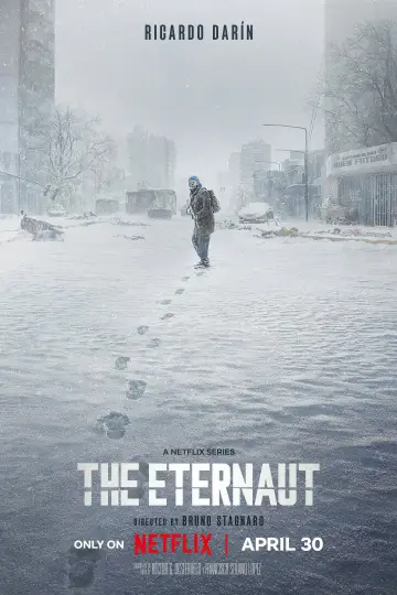 Постер до серіалу "Етернавт" #1370501