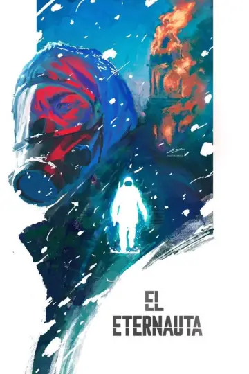 Постер до серіалу "Етернавт" #1887512