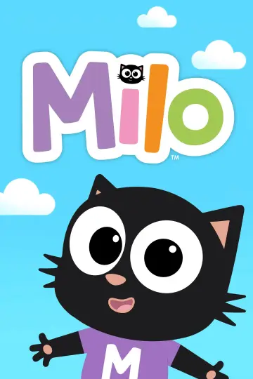 Постер до серіалу "Milo" #1431104