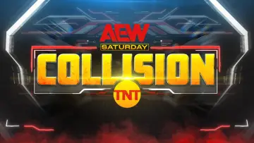 Задник к сериалу "All Elite Wrestling: Collision" #1316396