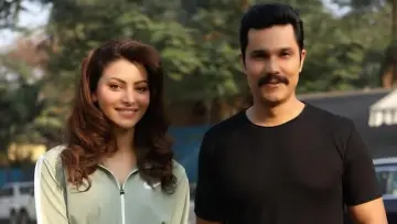 Inspector Avinash постер