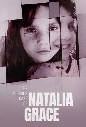 Постер до серіалу "The Curious Case of Natalia Grace" #1669082