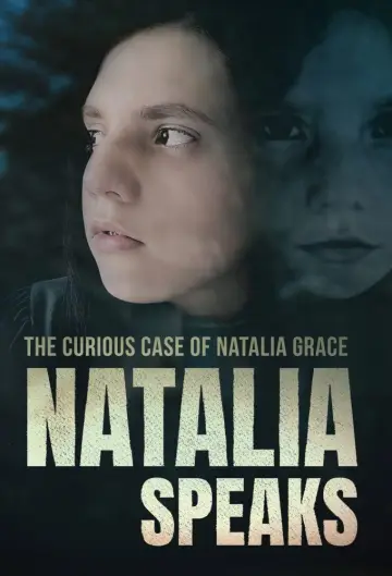 Постер до серіалу "The Curious Case of Natalia Grace" #1669083