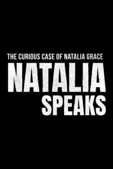 Постер до серіалу "The Curious Case of Natalia Grace" #1669084