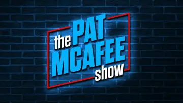 Задник до серіалу "The Pat McAfee Show" #1606446