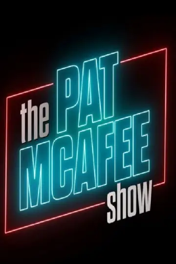 The Pat McAfee Show постер