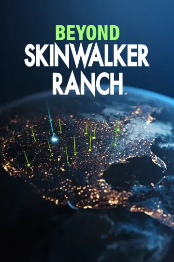 Постер до серіалу "Beyond Skinwalker Ranch" #1774617