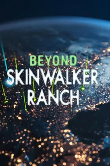 Постер до серіалу "Beyond Skinwalker Ranch" #1774618