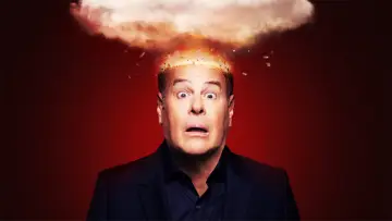 Задник до серіалу "The UnBelievable with Dan Aykroyd" #1541695