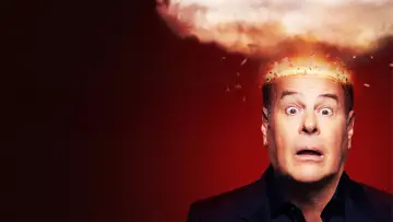 Задник до серіалу "The UnBelievable with Dan Aykroyd" #1541696