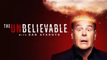 Задник до серіалу "The UnBelievable with Dan Aykroyd" #1541697