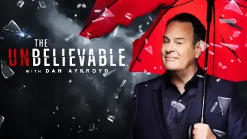Задник до серіалу "The UnBelievable with Dan Aykroyd" #1541698