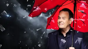 Задник до серіалу "The UnBelievable with Dan Aykroyd" #1541700