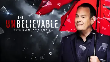 Задник до серіалу "The UnBelievable with Dan Aykroyd" #1541701