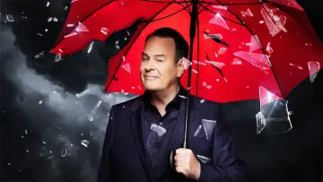 Задник до серіалу "The UnBelievable with Dan Aykroyd" #1541702