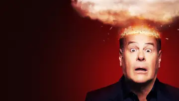 Задник до серіалу "The UnBelievable with Dan Aykroyd" #1541703