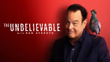 Задник до серіалу "The UnBelievable with Dan Aykroyd" #1541704