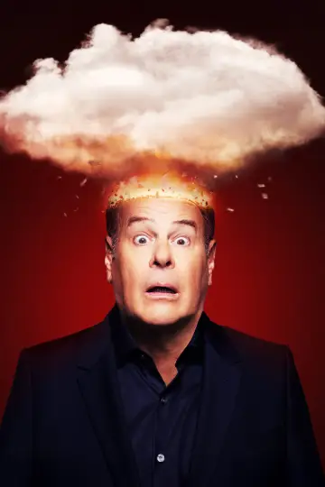 Постер до серіалу "The UnBelievable with Dan Aykroyd" #1541709