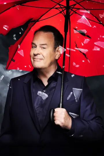 Постер до серіалу "The UnBelievable with Dan Aykroyd" #1541711