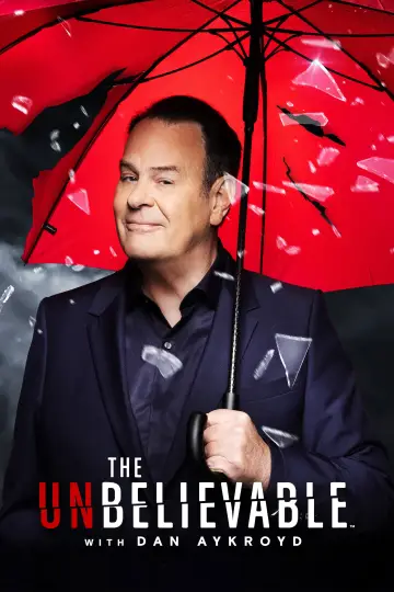 Постер до серіалу "The UnBelievable with Dan Aykroyd" #1541712