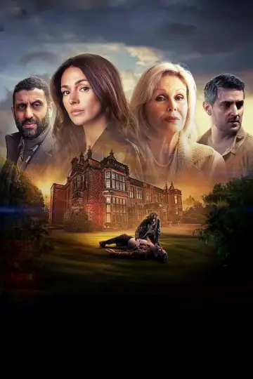 Постер до серіалу "Твоя перша остання брехня" #1732114