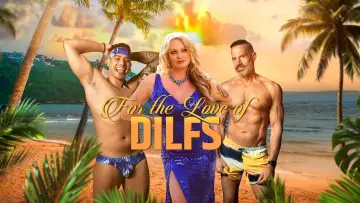 Задник до серіалу "For the Love of DILFs" #1831853