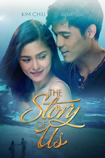Постер до серіалу "The Story of Us" #1789155