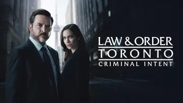 Задник до серіалу "Law & Order Toronto: Criminal Intent" #1356098