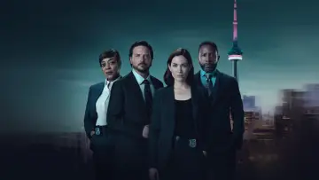 Задник до серіалу "Law & Order Toronto: Criminal Intent" #1356101