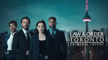Задник до серіалу "Law & Order Toronto: Criminal Intent" #1356102