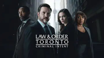 Задник до серіалу "Law & Order Toronto: Criminal Intent" #1356106
