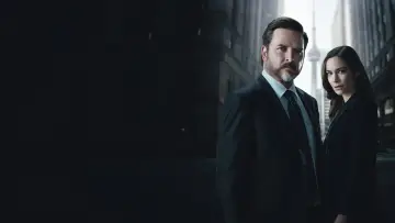 Задник до серіалу "Law & Order Toronto: Criminal Intent" #1356107