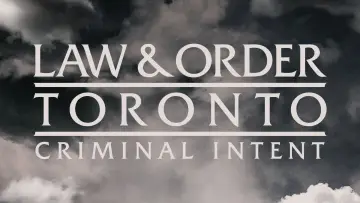 Задник до серіалу "Law & Order Toronto: Criminal Intent" #1356111