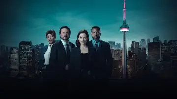 Задник до серіалу "Law & Order Toronto: Criminal Intent" #1356112