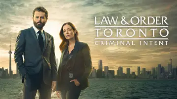 Задник до серіалу "Law & Order Toronto: Criminal Intent" #1784074