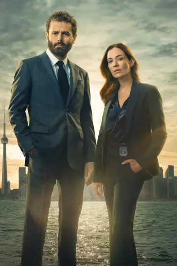 Постер до серіалу "Law & Order Toronto: Criminal Intent" #1816475