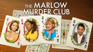 Задник до серіалу "The Marlow Murder Club" #1449280
